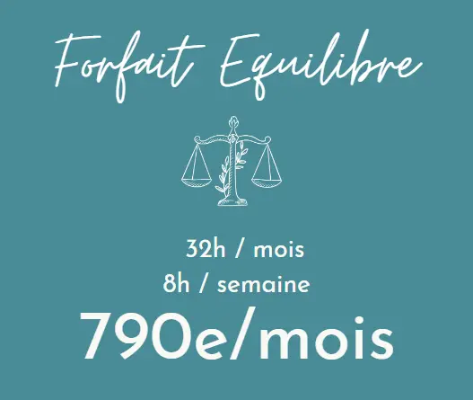 L'équilibre