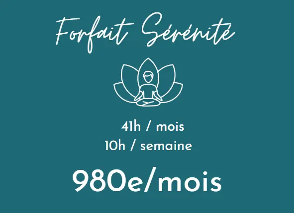 La Sérénité
